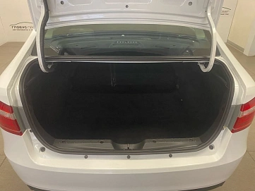 Lada (ВАЗ) Vesta, 2018г., передний привод, механика