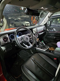 Tank 300, 2024г, полный привод, автомат