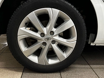 Lada (ВАЗ) Vesta, 2024г, передний привод, вариатор