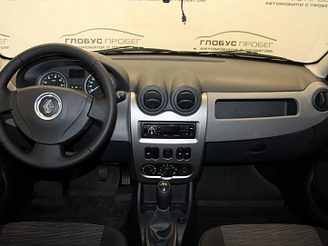 Renault Sandero, 2013г, передний привод, механика