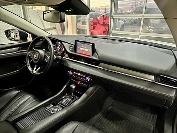 Mazda 6, 2023г, передний привод, автомат