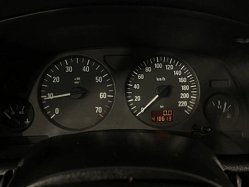 Opel Astra, 2003г, передний привод, механика
