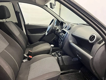 Lada (ВАЗ) Granta, 2015г, передний привод, механика