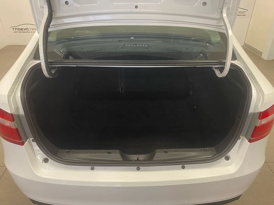 Lada (ВАЗ) Vesta, 2018г., передний привод, механика