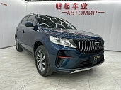 Geely Vision X6 Pro, 2022г., передний привод, автомат