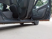 Renault Logan, 2009г., передний привод, механика