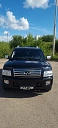 Infiniti QX56, 2008г., полный привод, автомат