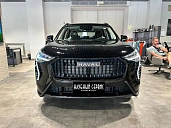 Haval Jolion, 2024г., полный привод, робот