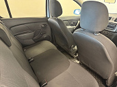 Renault Sandero, 2016г., передний привод, механика