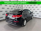 Kia , 2015г., передний привод, механика