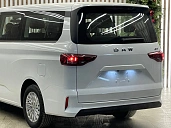 BAW Ace M7, 2024г., задний привод, автомат