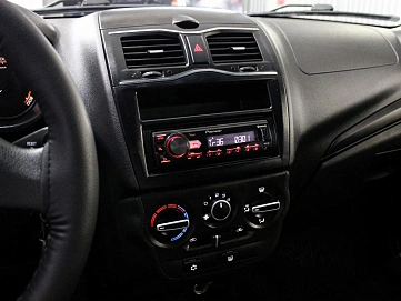 Lada (ВАЗ) Granta, 2021г, передний привод, механика