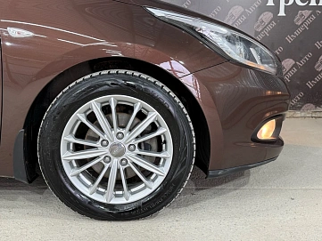 Kia Ceed, 2012г, передний привод, механика