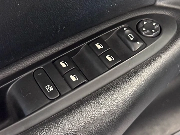 Citroen C4, 2017г, передний привод, механика