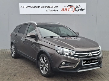 Lada (ВАЗ) , 2018г., передний привод, механика