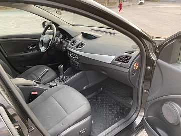 Renault Fluence, 2012г, передний привод, механика