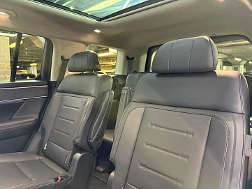 Hyundai Santa Fe, 2024г, полный привод, автомат