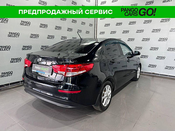 Kia , 2015г., передний привод, механика