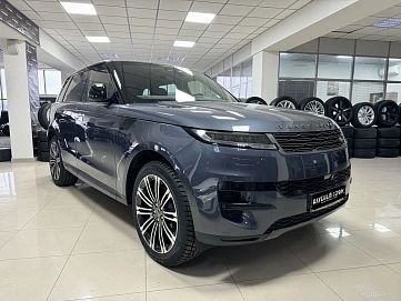 Land Rover Range Rover Sport, 2023г, полный привод, автомат