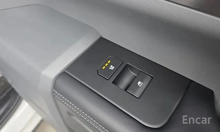 Kia Tasman, 2025г, полный привод, автомат