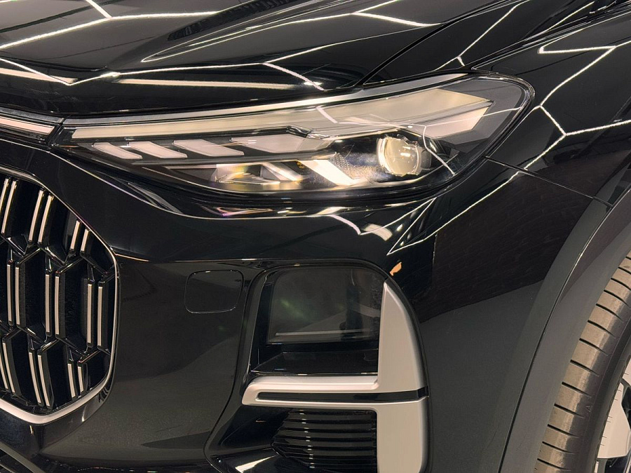 Audi Q6, 2024г., полный привод, робот