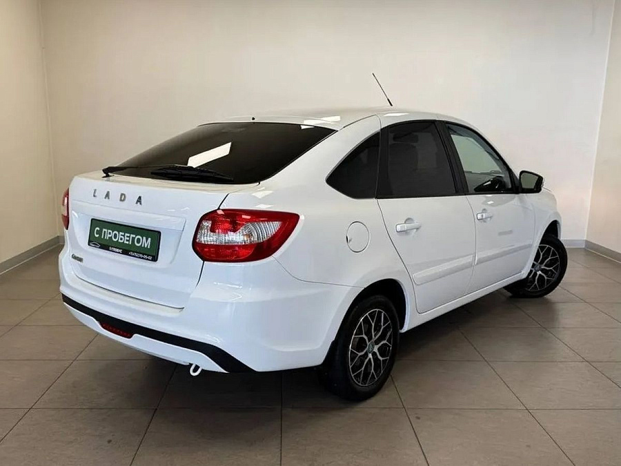 Lada (ВАЗ) , 2020г., передний привод, механика
