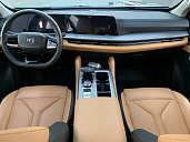 Changan Hunter Plus, 2023г., полный привод, автомат