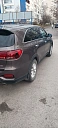 Kia Sorento, 2018г., полный привод, автомат