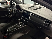 Porsche Macan, 2019г., полный привод, робот