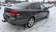 Volkswagen Passat, 2012г., передний привод, механика