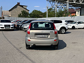 Lada (ВАЗ) Kalina, 2007г., передний привод, механика
