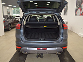 Geely Atlas, 2020г., передний привод, автомат