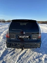Mitsubishi Grandis, 2008г., передний привод, автомат