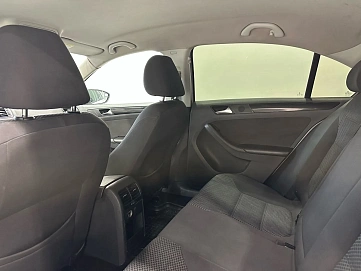 Volkswagen Jetta, 2014г, передний привод, механика