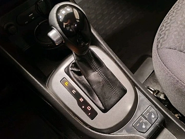 Kia Rio, 2016г, передний привод, автомат