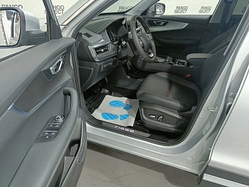Chery Tiggo 7 Pro, 2023г, передний привод, автомат