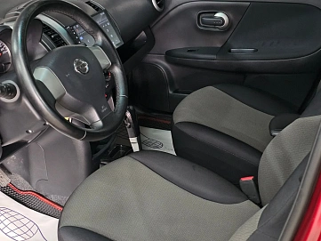Nissan Note, 2010г, передний привод, автомат