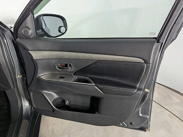 Mitsubishi Outlander, 2013г, полный привод, вариатор