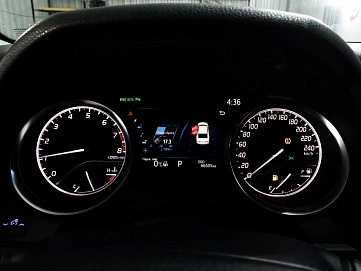 Toyota Camry, 2020г, передний привод, автомат