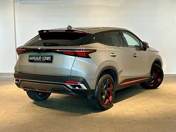 Omoda C5, 2023г, передний привод, автомат