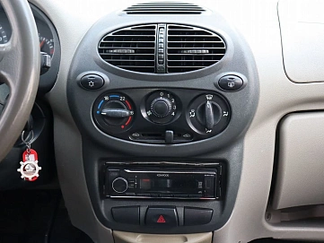 Lada (ВАЗ) Kalina, 2009г, передний привод, механика