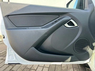 Lada (ВАЗ) Granta, 2021г, передний привод, механика