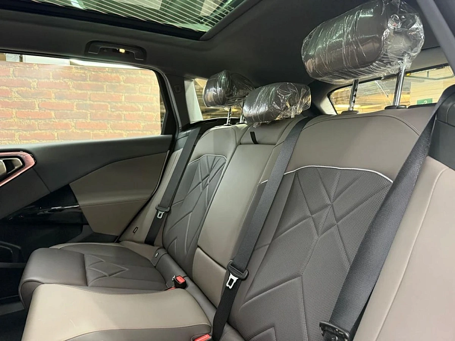 BMW X3, 2025г., полный привод, автомат