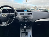 Mazda 3, 2012г., передний привод, автомат