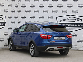 Lada (ВАЗ) , 2020г., передний привод, механика