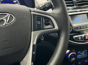 Hyundai Solaris, 2016г., передний привод, автомат