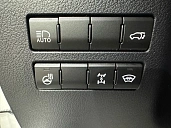 Lexus NX, 2018г., полный привод, вариатор