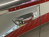 Geely Xingyue L, 2025г., передний привод, автомат