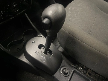 Nissan Almera, 2014г., передний привод, автомат