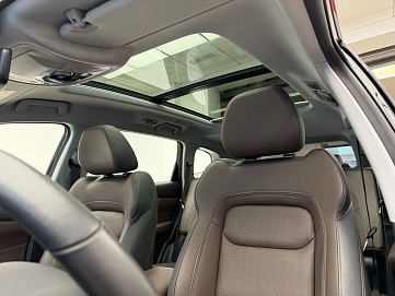 Chery Tiggo 8 Pro, 2023г, передний привод, робот